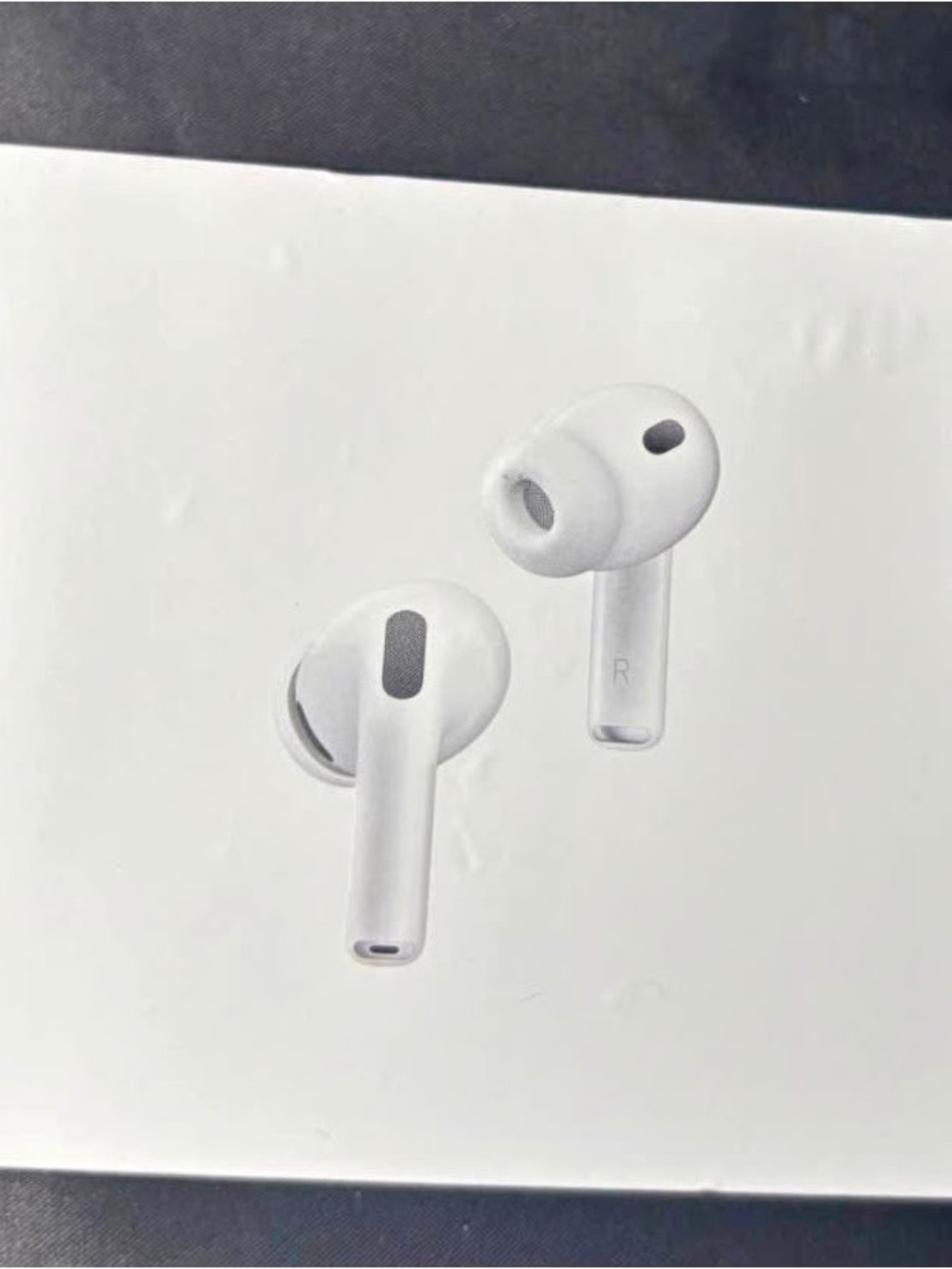 Apple AirPods Pro Earbuds in White
